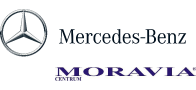 Mercedes-Benz Moravia